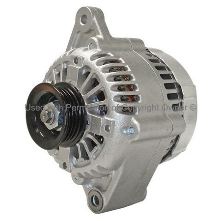 Mpa Quality-Built Alternator Remanufactured, MPA Quality-Built 11089 11089